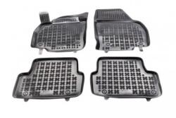 Rezaw-Plast Covorase Presuri Auto Cauciuc Dedicate VW POLO VI 2017+ (ALM 200125)