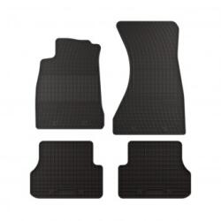 Rezaw-Plast Covorase Presuri Auto Cauciuc Dedicate AUDI A4 B9 2015+ (ALM 1553)