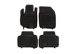 Rezaw-Plast Covorase Presuri Auto Cauciuc Dedicate Suzuki VITARA II 2015-2024 (ALM 202210)