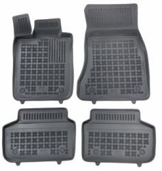 Rezaw-Plast Covorase Presuri Auto Cauciuc Tavita Dedicate BMW SERIA 7 G11 2015-2022 (ALM 200740)