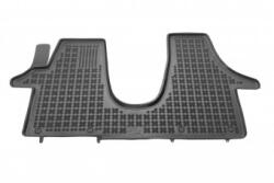 Rezaw-Plast Covorase Presuri Auto Cauciuc Dedicate VW T5 2003-2015 | VW T6 2015-2022 (ALM 200108)