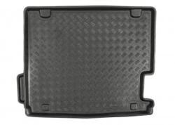 Rezaw Covor Tavita Portbagaj BMW X3 F25 2010 - 2017 (ALM 102118)