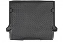 Rezaw Covor Tavita Portbagaj Citroen C4 GRAND PICASSO I 5 loc, 7 loc (rand 3 scaune strans) 2006 - 2013 (ALM 100118)
