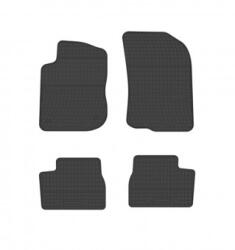 Rezaw-Plast Covorase Presuri Auto Cauciuc Dedicate Peugeot 208 I 2012-2019 | Peugeot 2008 I 2013-2019 (ALM 1521)