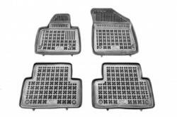 Rezaw-Plast Covorase Presuri Auto Cauciuc Dedicate Citroen C5 II 2008-2017 (ALM 201201)