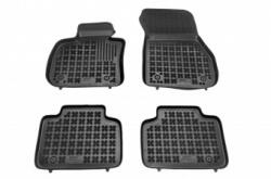 Rezaw-Plast Covorase Presuri Auto Cauciuc Dedicate BMW SERIA 2 F45 Active Tourer 2014 - 2021 (ALM 200721)