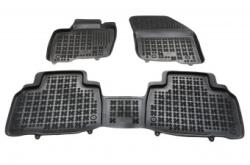 Rezaw-Plast Covorase Presuri Auto Cauciuc Dedicate Ford EDGE II 2016 - 2020 (ALM 200626)