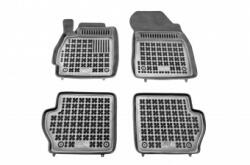 Rezaw-Plast Covorase Presuri Auto Cauciuc Dedicate Mazda 2 II 2007 - 2014 (ALM 200808)