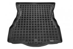 Rezaw Covor Tavita Portbagaj Premium Ford MONDEO MK V Hatchback, cu roata rezerva mica 2014 - 2021 (ALM 230450)