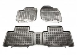 Rezaw-Plast Covorase Presuri Auto Cauciuc Dedicate Toyota RAV4 IV | RAV4 Hybrid 2013-2018 (ALM 201425)
