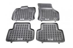 Rezaw-Plast Covorase Presuri Auto Cauciuc Dedicate Cupra FORMENTOR 2020+ | Cupra LEON Hatchback 2020+ | Seat LEON IV (MK4) 2020+ (ALM 202010)