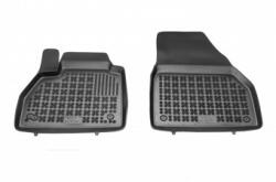 Rezaw-Plast Covorase Presuri Auto Cauciuc Dedicate Renault KANGOO II - fata 2008-2021 (ALM 201907P)