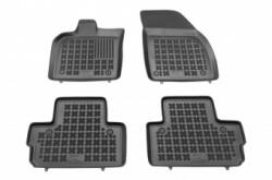 Rezaw-Plast Covorase Presuri Auto Cauciuc Dedicate Volvo C30 2006-2012 (ALM 200407)