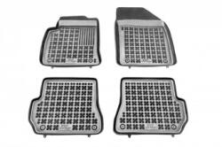 Rezaw-Plast Covorase Presuri Auto Cauciuc Dedicate Ford FIESTA MKV Facelift 2005-2008 | Ford FUSION Facelift 2005 - 2012 (ALM 200603)