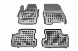 Rezaw-Plast Covorase Presuri Auto Cauciuc Dedicate Mazda 3 2003-2013 (ALM 200803)