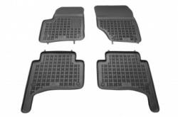 Rezaw-Plast Covorase Presuri Auto Cauciuc Dedicate Porsche CAYENNE I 2002-2010 | VW TOUAREG I 2002-2010 (ALM 200105)