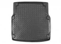 ALM Covor Tavita Portbagaj Mercedes W212 Clasa E Berlina fara umplutura plastic in spatele banchetei 2009-2016 (ALM 100928)