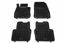 Rezaw-Plast Covorase Presuri Auto Cauciuc Dedicate Mazda 2 III 2014 - 2023 (ALM 200814)