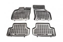 Rezaw-Plast Covorase Presuri Auto Cauciuc Dedicate Seat LEON III (MK3) 2013-2020 | Seat LEON III (MK3) 2014 - 2020 (ALM 202007)