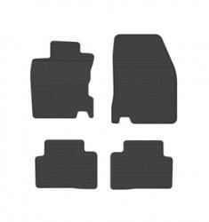 Rezaw-Plast Covorase Presuri Auto Cauciuc Dedicate Nissan QASHQAI II 2013-2021 (ALM 1524)