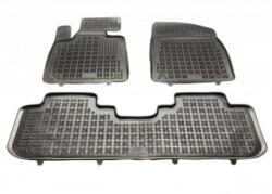 Rezaw-Plast Covorase Presuri Auto Cauciuc Dedicate Lexus RX IV AL20 2015 - 2022 (ALM 202408)