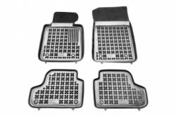 Rezaw-Plast Covorase Presuri Auto Cauciuc Dedicate BMW SERIA 3 E93 Cabrio 2007 - 2013 (ALM 200706)