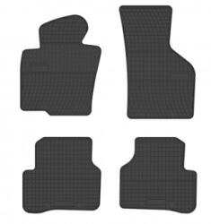 Rezaw-Plast Covorase Presuri Auto Cauciuc Dedicate VW PASSAT B6 B7 CC 2005-2014 | VW JETTA VI 2010-2018 | VW TIGUAN I 2007-2015 (ALM 1402)