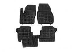 Rezaw-Plast Covorase Presuri Auto Cauciuc Dedicate Ford Grand Tourneo Connect II 2013 - 2022 | Ford TRANSIT CONNECT II L2, 2013-2022 (ALM 200620)