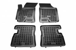 Rezaw-Plast Covorase Presuri Auto Cauciuc Dedicate Hyundai GETZ 2002 - 2011 (ALM 201608)