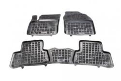 Rezaw-Plast Covorase Presuri Auto Cauciuc Dedicate Toyota C-HR 2016-2024 (ALM 201433)
