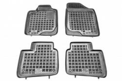 Rezaw-Plast Covorase Presuri Auto Cauciuc Dedicate Kia OPTIMA III 2010 - 2015 (ALM 201015)