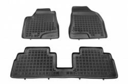 Rezaw-Plast Covorase Presuri Auto Cauciuc Dedicate Lexus RX II XU30 2003 -2008 (ALM 202401)