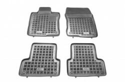Rezaw-Plast Covorase Presuri Auto Cauciuc Dedicate Honda ACCORD VIII 2008-2015 (ALM 200901)