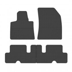 Rezaw-Plast Covorase Presuri Auto Cauciuc Dedicate Citroen C4 PICASSO 2013-2022 (ALM 1542)