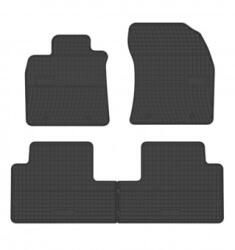 Rezaw-Plast Covorase Presuri Auto Cauciuc Dedicate Toyota AVENSIS III 2009-2018 (ALM 1432)