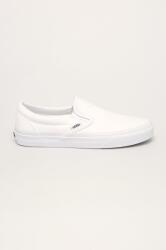 Vans - Sportcipő - fehér Női 36.5 - answear - 19 990 Ft