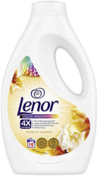 Lenor mosógél 950ml 19 mosás - Színes - Orchidea és vanília virág
