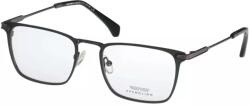 Avanglion Rame ochelari de vedere Barbati Avanglion AVO3100-51-40-5, Negru, Rectangular, 51 mm (AVO3100-51-40-5)