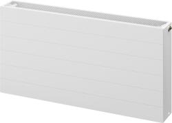 Mexen CVL33 Line, panelradiátor 900 x 2000 mm, alsó csatlakozás, 6002 W, fehér, W633L-090-200-00 (W633L-090-200-00)