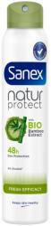 Sanex Spray deodorant 200 ml Natur Protect Bio Bamboo Extract