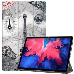 ART Flip tok Lenovo Tab P11 / P11 5G / P11 Plus EIFFEL TOWER