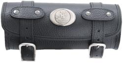 Hepco&becker Liberty Bőr Villatáska, Fekete