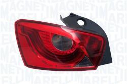 Magneti Marelli Lampa spate MAGNETI MARELLI LLI222