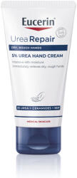 Eucerin UreaRepair 5% Urea kézkrém (75ml) - unipatika