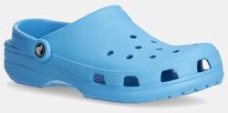 Crocs papucs Classic férfi, 10001 - kék Férfi 45/46