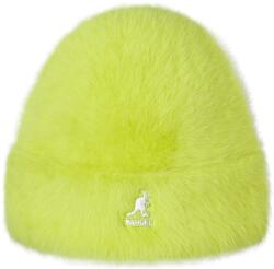 Kangol Caciula Kangol furgora cuff sulphur, Galben, 55-61 CM