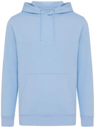 iqoniq Rila könnyű újrah. pamut kapucnis pulóver (T9404.022.XXS)