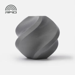 Bambu Lab - PLA Basic - Ezüst - Refill (1kg - 1, 75mm) (10102)