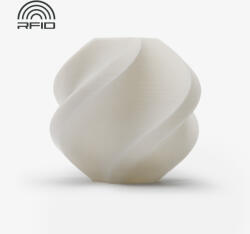  Bambu Lab - PLA Basic - Fehér - Tekercs (1kg - 1, 75mm) - Jade White (10100)