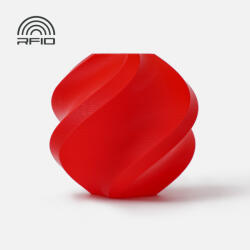  Bambu Lab - PLA Basic - Piros - Tekercs (1kg - 1, 75mm) (10200)